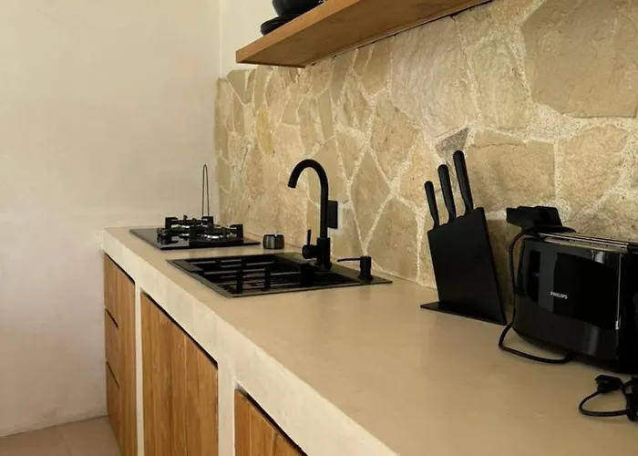 Ecstatic Villa, Heart Of Villa Uluwatu (Bali)