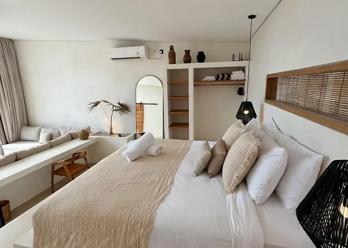 Ecstatic Villa, Heart Of Uluwatu (Bali)