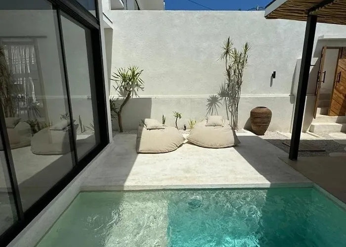 Ecstatic Villa, Heart Of Villa *