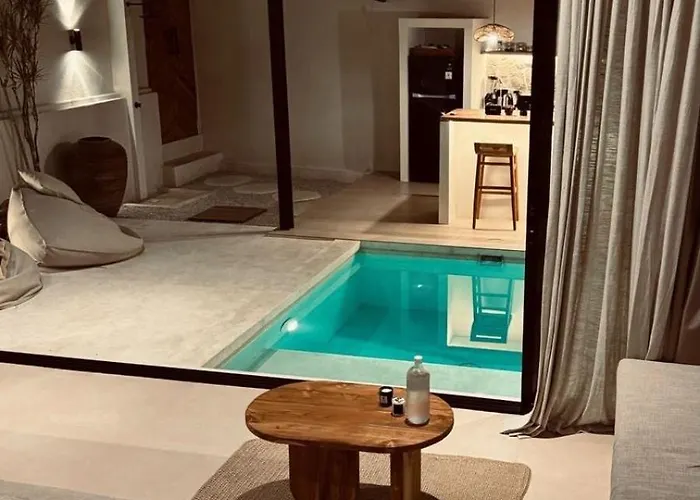Ecstatic Villa, Heart Of * Uluwatu (Bali)