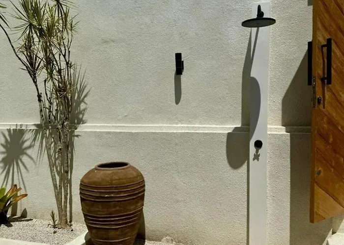 Ecstatic Villa, Heart Of