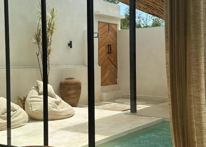 Ecstatic Villa, Heart Of * Uluwatu (Bali)