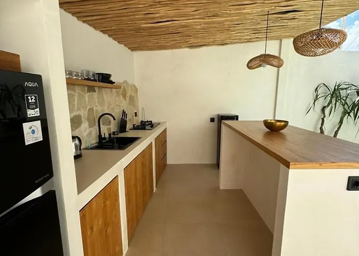 Ecstatic Villa, Heart Of Villa *