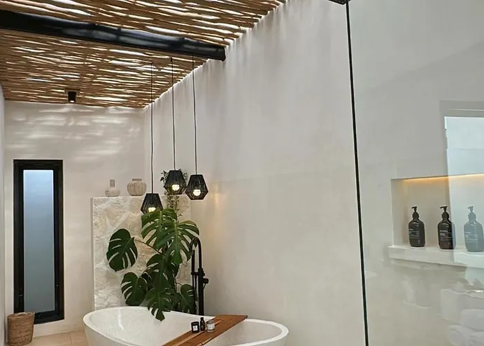 Ecstatic Villa, Heart Of Villa Uluwatu (Bali)