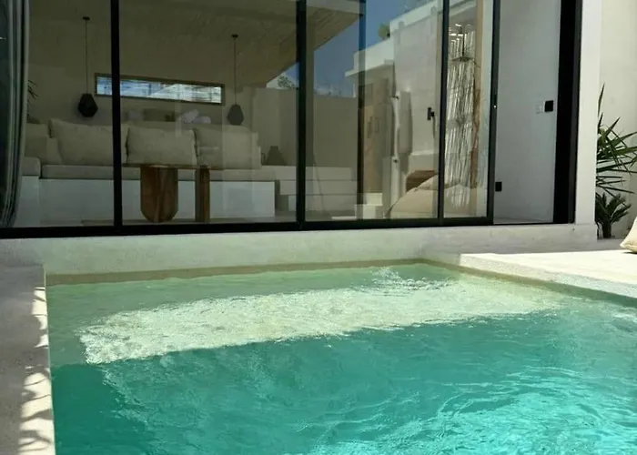 Ecstatic Villa, Heart Of Uluwatu (Bali)