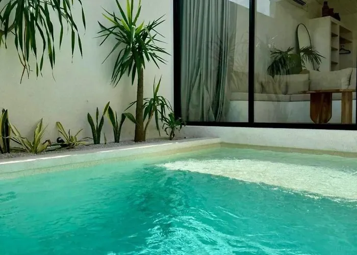 Ecstatic Villa, Heart Of Villa