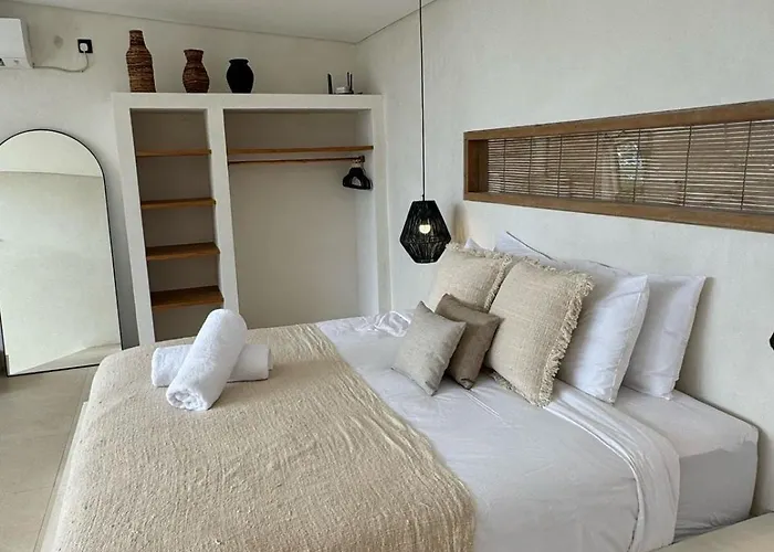 Ecstatic Villa, Heart Of * Uluwatu (Bali)