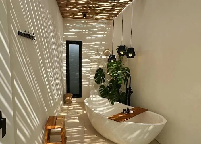Ecstatic Villa, Heart Of Villa